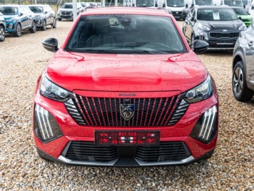 Peugeot 2008 II SUV Facelifting 1.2 Hybrid 145 145KM 2026 Od ręki - Allure 1.2 mHEV 145KM / Pakiet Vision &amp; Drive Assist Plus, zdjęcie 2
