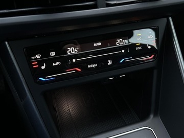 Volkswagen T-Cross SUV 1.5 TSI 150KM 2024 Volkswagen Taigo 1.5TSI 150KM Style DSG l ACC, LED, zdjęcie 20