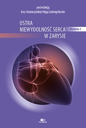 Ostra niewydolność serca w zarysie Wydanie 3