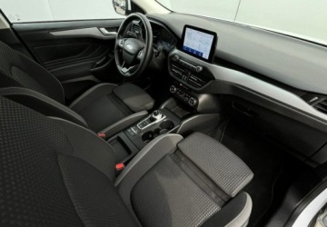 Ford Focus IV 2022 Ford Focus Kamera Navi Webasto Automat Led Grzane fotelekierownica, zdjęcie 15
