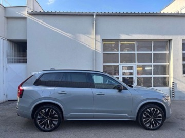 Volvo XC90 II SUV Plug-In Facelifting 2024 2.0 T8  455KM 2025 VOLVO XC90 T8 AWD Plug-In Hybrid Ultra Dark Suv 2.0 (455KM) 2025, zdjęcie 1
