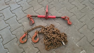 ТРАНСПОРТНАЯ ЦЕПЬ 8М