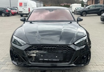 Audi A5 F5 RS5 Coupe Facelifting 2.9 TFSI 450KM 2021 Audi RS5 Sportback RS5 Kamera Elektryczna Klapa Nawigacja 2.9 Benzyna, zdjęcie 6