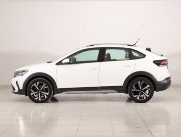 Volkswagen Taigo 1.5 TSI 150KM 2022 VW Taigo 1.5 TSI, Salon Polska, 1. Właściciel, zdjęcie 2