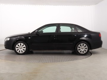 Audi A4 B7 Sedan 1.9 TDI PD 116KM 2007 Audi A4 1.9 TDI , Klima, Klimatronic,ALU, zdjęcie 2