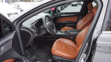 Ford Fusion 2019 Ford Fusion automat. Gwarancja. Polecam !!!, zdjęcie 11