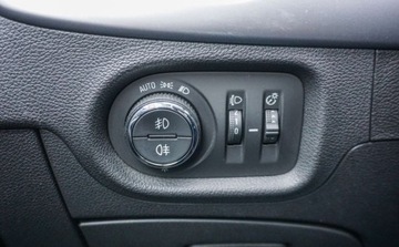 Opel Astra K Sports Tourer 1.4 Turbo 125KM 2017 Opel Astra Astra 1.4 125 KM PL Salon 1.4 Benzyna 125KM, zdjęcie 23