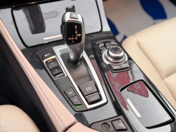 BMW Seria 5 F10-F11 Touring 525d 218KM 2012 BMW Seria 5 xDrive Swietny stan Serwisowany 2.0 Diesel 218KM, zdjęcie 23