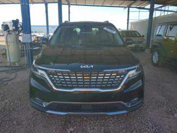 Kia Carnival II 2023 Kia Carnival Sx Prestige 2023 3.5 Benzyna 290KM, zdjęcie 5