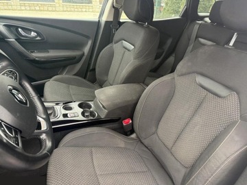 Renault Kadjar Crossover 1.5 dCi 110KM 2018 Renault Kadjar Energy 1.5 dCi 110KM LIMITED 2018r, zdjęcie 16