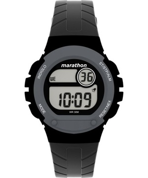 Zegarek damski Timex Marathon Timex-TW5M32500