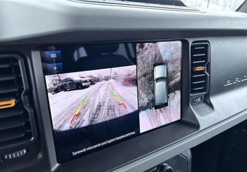 Ford Bronco VI 2.7 V6 335KM 2023 Ford Bronco Ford Bronco 2.7 EcoBoost e-4WD Badlands 2.7 Benzyna 335KM, zdjęcie 22