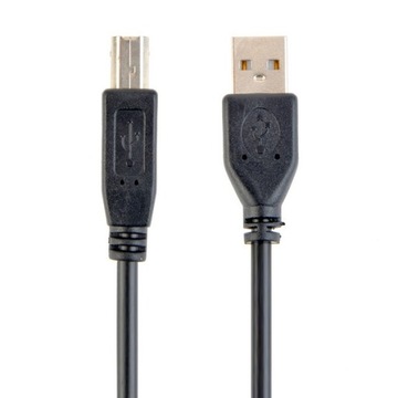 Кабель USB A – USB B – длина 1,8 м