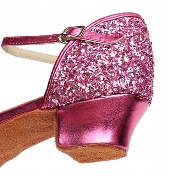 Buty do tańca latynoskiego Buty do tańca