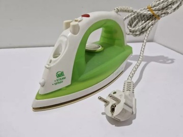 ŻELAZKO OPTI 1800W POLECAM!