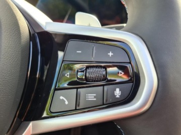 BMW Seria 4 G22-23-26 2026 BMW Seria 4 Gran Coupe M440i xDrive Sedan 3.0 (392KM) 2026, zdjęcie 9