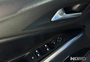 Opel 2017 Opel Grandland X Bezwypadkowy, FV23, Kredytowanieleasing, gwarancja 12m ge, zdjęcie 18