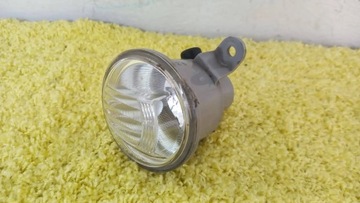 HALOGEN SVĚTLO MLHOVKA ISUZU D-MAX 2 II FACELIFT 17R- PRAVÁ