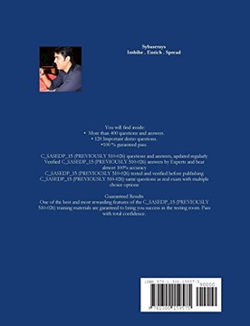 Vyas, Abhisek Sybase ASE SQL Developer Professional Exam (Version 15.0)