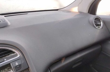 Peugeot 5008 I 2014 Peugeot 5008 2014r, 1.6 HDI. AUTOMAT. Uszkodzony dach i lekko lewy bok. 1.6, zdjęcie 13