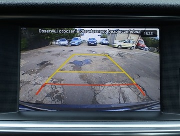 Kia Optima II Sedan 1.7 VGT CRDi 141KM 2016 Kia Optima 1.7 CRDI, Salon Polska, Navi, Xenon, zdjęcie 12