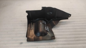 НИЖНЯЯ КРЫШКА ПРАВОГО ДВИГАТЕЛЯ FIAT FIORINO QUBO 07-22