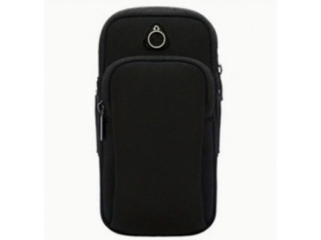 СПОРТИВНЫЙ ЧЕХОЛ ДЛЯ ТЕЛЕФОНА - БРАСЛЕТ ДЛЯ БЕГА