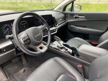 Kia Sportage V 2023 Kia Sportage 1.6 T-GDI HEV Business Line 2WD 1.6 Hybryda 160KM, zdjęcie 14