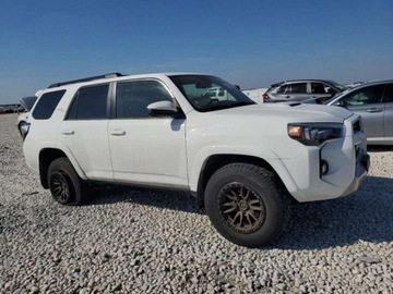 Toyota 2021 Toyota 4-Runner 2021, 4.0L, 4x4, TRD OFF-ROAD, od ubezpieczalni 4.0 Benzyna, zdjęcie 2