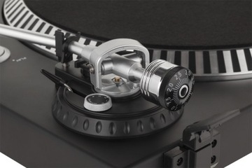 Проигрыватель Kruger&Matz, модель TT-602
