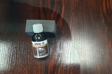 LIVING WOOD ELTRE ЖИДКОСТЬ ДЛЯ УХОДА ЗА МЕБЕЛЬЮ ДЛЯ РЕМОНТА ДЕРЕВА 200МЛ