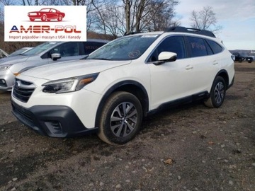 Subaru Outback V 2020