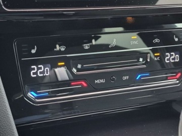 Volkswagen Arteon Shooting Brake R 2.0 TSI 320KM 2023 Volkswagen Arteon Shooting Brake R Harman Masaz Kamera 360 Martwe pole Nav, zdjęcie 34