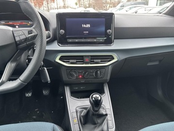 Seat Arona 2026 Seat Arona 1.0 TSI 115 KM Style 6-biegowa manualna, zdjęcie 14