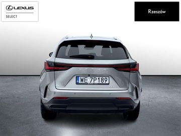 Lexus NX II SUV 350h 242KM 2022 Lexus NX 350h Prestige AWD II (2021-) NX350h Prest, zdjęcie 3