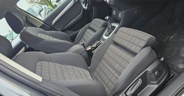 Audi Q3 I SUV 2.0 TDI 177KM 2013 Audi Q3 2.0 d 177 automat ,led, ksenon 2.0 Diesel 177KM, zdjęcie 14