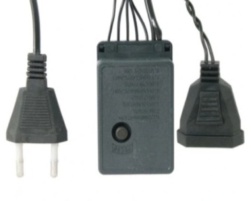 РОЖДЕСТВЕНСКИЕ ЕЛОЧНЫЕ ГАРНИРЫ 200 LED ВНУТРЕННИЕ ЦВЕТНЫЕ