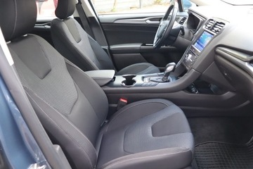 Ford Mondeo V Kombi Facelifting 2.0 Hybrid 187KM 2021 Ford Mondeo 2.0 Hybrid, Salon Polska, zdjęcie 8