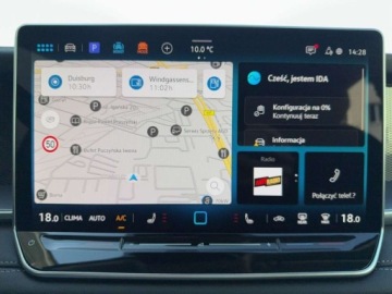 Volkswagen Tayron 2025 Volkswagen Tayron 1.5 eTSI 150 KM DSG Life 7 Osobowy Kamera 360 Hak, zdjęcie 23