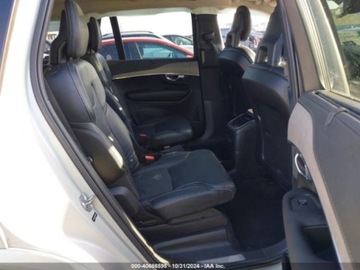 Volvo XC90 II SUV Facelifting 2.0 B6 Benzynowy Mild Hybrid 314KM 2021 Volvo XC 90 Plug-in T8 Inscription 2021 2.0l 2.0 Hybryda 313KM, zdjęcie 12