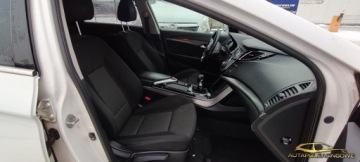 Hyundai i40 Kombi 1.7 CRDi LOW 115KM 2013 Hyundai i40 1,7D 115KM Salon Pl. F. Vat 23 1.7 Diesel 115KM, zdjęcie 9