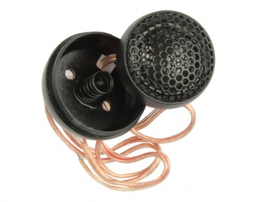 Lanzar VC6K system odseparowany 165 mm 150 W RMS