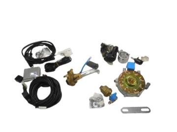 ZESTAW LOVATO ELEKTRONIK