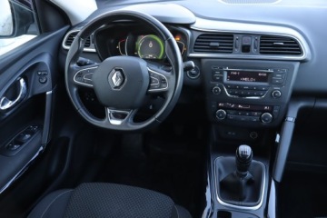 Renault Kadjar Crossover 1.2 Energy TCe 130KM 2015 Renault Kadjar 1.2 TCe, Salon Polska, Serwis ASO, zdjęcie 6