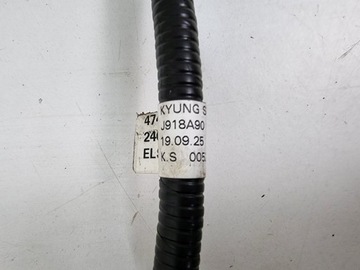 HYUNDAI VELOSTER PŘÍVOD KABEL 47439 24001