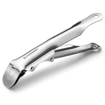 CHWYTAK DO BLACH STALOWY DŁ. 20 CM FORGAST FG02619