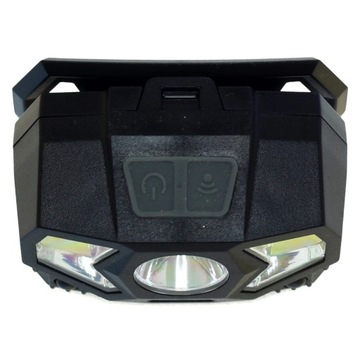 ФАРА СВЕТОДИОДНАЯ ФАРА COB LAMP