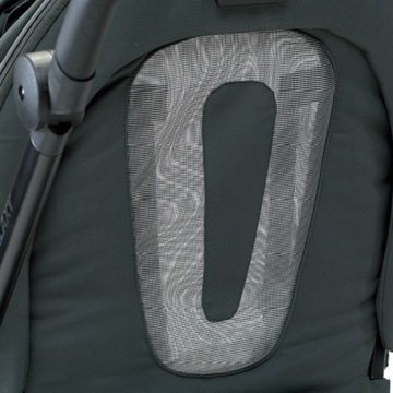 КОЛЯСКА ESPIRO GALAXY 07 СЕРЫЙ ЦЕНТР