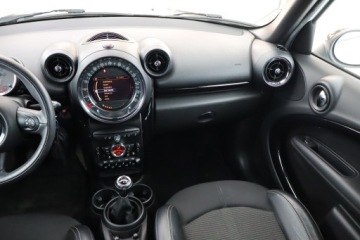 Mini Countryman R60 Crossover 1.6 122KM 2014 MINI Countryman Cooper, Skóra, Navi, Xenon, zdjęcie 7