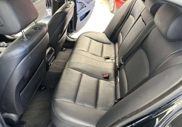 BMW Seria 5 F10-F11 Limuzyna 520d 184KM 2014 BMW Seria 5 4x4 BMW 520D 184 KM BDB STAN Automat 2014R Warszawa 2.0, zdjęcie 7